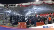 Pemudik Motor di Ciwandan Terjebak Calo, Tiket Rp 45 Ribu Dibandrol Hingga Rp 90 Ribu