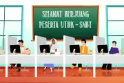 Pendaftaran UTBK-SNBT 2026 Dibuka 25 Maret: Syarat, Jadwal, dan Cara Daftar