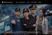 Penerimaan Polri 2026 Dibuka, Taruna Akpol Lulus Berpangkat Ipda