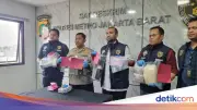 Pengusaha Korea Selatan Jadi Korban Penipuan Black Dollar WN Liberia, Rugi Rp 1,6 Miliar
