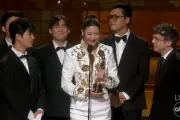 Pidato Kemenangan KPop Demon Hunters di Oscar 2026 Terpotong, Eksekutif Disney Beri Penjelasan