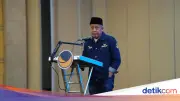 Pimpinan DPR Ingatkan Kepala Daerah Jangan Cari Untung di Tengah Maraknya OTT KPK