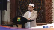 Polda Metro Jaya Gelar Peringatan Nuzulul Qur'an untuk Perkuat Spiritual Personel