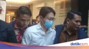 Polda Metro Jaya Tahan dr Richard Lee Terkait Dugaan Pelanggaran Perlindungan Konsumen