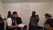 Polisi Tangkap Dua WNA Liberia di Jakarta Atas Modus Penipuan 'Black Dollar'