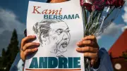 Polisi Tegaskan Belum Ada Keterlibatan Warga Sipil dalam Kasus Penyiraman Air Keras Andrie Yunus