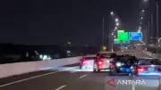 Polisi Ungkap Motif Pengemudi Mobil Zig-zag di Tol Becakayu: Hanya Iseng
