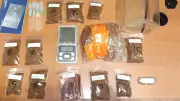 Polisi Ungkap Produksi Tembakau Sintetis di Jaksel, Modus Jual Lewat Media Sosial