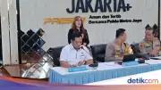 Polisi Ungkap Rute Lengkap Pelaku Sebelum dan Sesudah Serangan Air Keras ke Aktivis KontraS