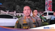 Polri Fokus Usut Penyiraman Air Keras ke Aktivis KontraS, Pelaku Masih Diburu