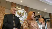 Posko Nasional ESDM Sukses Jaga Pasokan Energi Selama Ramadan-Lebaran 2026
