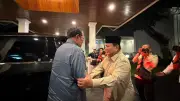 Prabowo Bahas Dampak Perang AS-Israel-Iran dengan SBY, Jokowi, dan Para Tokoh Bangsa