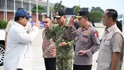 Prabowo Bertolak ke Jepang untuk Pertemuan Strategis dengan Kaisar Naruhito
