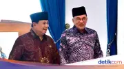 Prabowo dan Anwar Ibrahim Bahas Dampak Konflik Asia Barat dan Keamanan Selat Hormuz