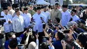 Prabowo: Pemulihan Pascabanjir Aceh Tamiang Hampir 100 Persen Selesai