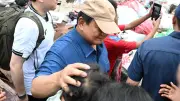 Prabowo Perintahkan Menteri Siapkan Hunian Layak Usai Blusukan ke Senen