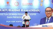 Prabowo Sambut Baik KSPSI, Janji Hadiri May Day 2026 dan Resmikan Museum Marsinah