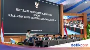 Prabowo Tegaskan Komitmen di Board of Peace, Siap Mundur Jika Tak Bermanfaat bagi Palestina