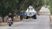 Prajurit TNI Gugur dalam Misi Perdamaian UNIFIL di Lebanon Selatan Akibat Serangan Artileri