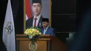 Pramono Anung Ajukan Dua Raperda ke DPRD DKI: Payung Hukum untuk Transformasi Jakarta