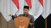 Pramono Anung Perintahkan Satpol PP Tindak Tegas Pengendara Lawan Arah di Jakarta