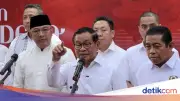 Pramono Anung Siap Terapkan WFH di Jakarta Jika Ada Arahan dari Pusat