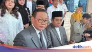 Pramono Tegaskan DKI Ikuti Arahan Pusat Soal WFH ASN, Hindari Hari Rabu