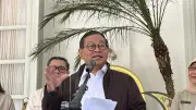 Pramono Ungkap Penyebab Utama Sampah Menggunung di Jakarta Pasca-Lebaran