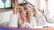 Prediksi Lebaran 2026: Pemerintah Sabtu 21 Maret, Muhammadiyah Jumat 20 Maret