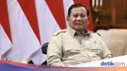 Presiden Prabowo Akan Kunjungi Jepang 29-31 Maret, Temui Kaisar dan PM