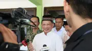 Presiden Prabowo Apresiasi Progres Pemulihan Pascabencana di Sumatera