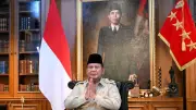 Presiden Prabowo Undang Tokoh Agama dan Ulama Buka Puasa Bersama di Istana