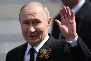 Presiden Putin Ucapkan Selamat Idul Fitri 1447 H kepada Muslim Rusia