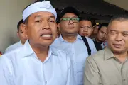 Program Kompensasi Pengemudi Becak dan Delman Jabar Diapresiasi Bantu Lancarkan Mudik