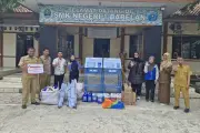 Program Lintas Energi Bawa SMKN 1 Babelan Raih Predikat SMK Pusat Keunggulan