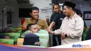 Program Mudik Gratis 2026 Jateng via Kereta Api Resmi Ditutup, 640 Pemudik Diberangkatkan
