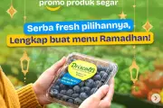 Promo Hypermart 13 Maret 2026: Diskon Daging Segar Mulai Rp 10 Ribu