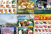 Promo Indomaret 1 Maret: Bundling Beras, Gula, dan Mi Instan Mulai Rp 99