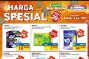 Promo Indomaret 30 Maret 2026: Diskon 30 Persen untuk Makanan dan Minuman