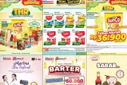 Promo JSMA Alfamart 8 Maret 2026: Minyak Goreng 2 Liter Harga Murah Mulai Rp