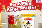 Promo Superindo Sabtu 7 Maret 2026: Diskon Beras Berbagai Merek