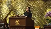 Puan Maharani: Revisi UU Hak Cipta Perkuat Perlindungan Karya Jurnalistik dan Royalti
