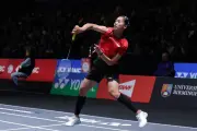 Putri Kusuma Wardani Lolos ke Perempat Final All England 2026