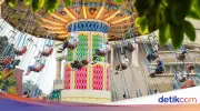 Ragunan dan Monas Tutup, Ini Daftar Tempat Wisata Jakarta yang Buka di Hari Raya Idulfitri 2026
