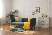 Rahasia Jarak Ideal Sofa di Ruang Tamu untuk Kenyamanan Maksimal