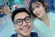 Raisa dan Bubah Alfian Akhirnya Selamat Tiba di Indonesia Usai Terjebak di Dubai