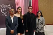 Raisa Gelar Konser 'Love & Let Go' Dua Hari di Juni 2026