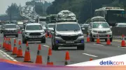 Rekomendasi Tanggal Pulang Mudik Lebaran 2026 untuk Hindari Macet Arus Balik