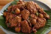 Rendang dan Soto Jadi Hidangan Favorit Warga Belanda Saat Lebaran