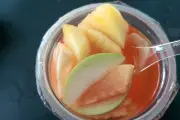 Resep Asinan Buah Renyah dan Segar, Cocok untuk Camilan Sehari-hari